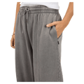 Vintage Wide Leg Trackpants - Womens