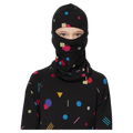 Confetti Midweight Balaclava - Kids