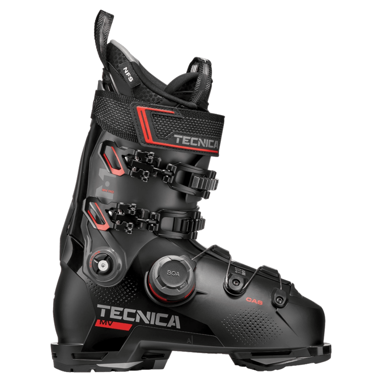 Mach BOA 110 MV GW Ski Boots