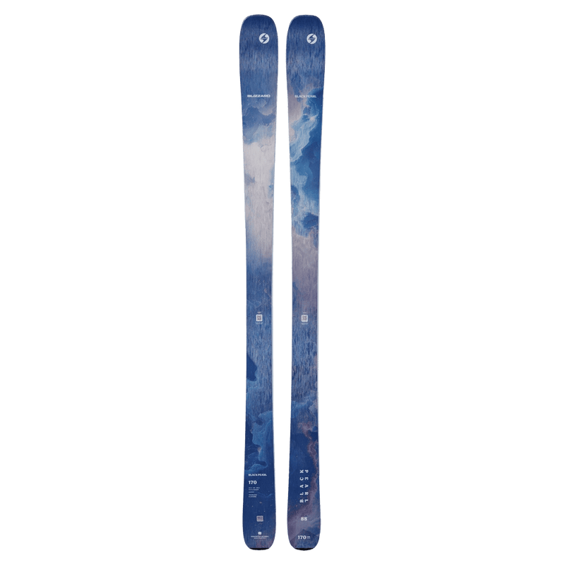 2027 Black Pearl 88 Ski - Womens