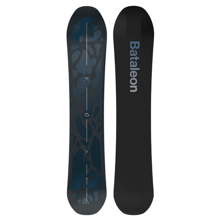2027 Thunderstorm Snowboard