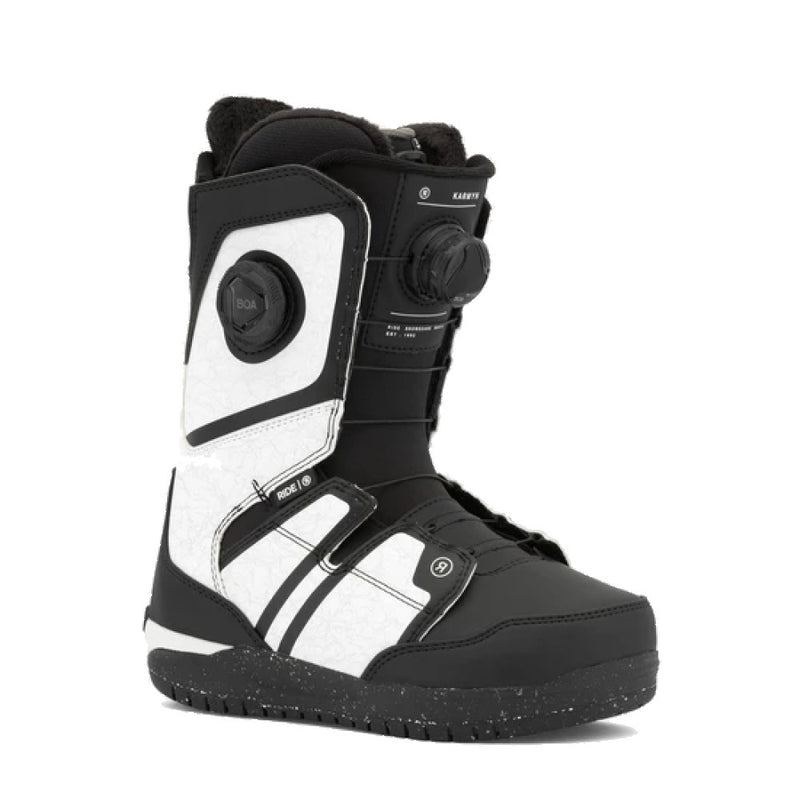 Karmyn Zonal BT Snowboard Boots - Womens