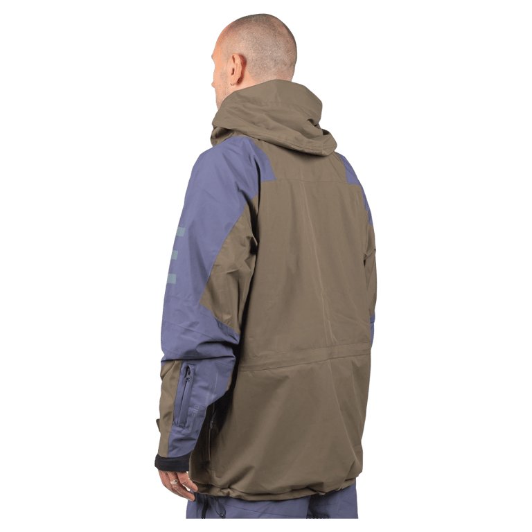 2L Ranger Insulated Snowboard Jacket