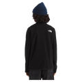 Glacier ¼ Zip Pullover - Kids