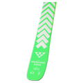 Tail view of the Black Crows JUNIUS Skis, 26/27 unisex's model