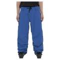 Main view of the Armada Chairman 2L Pants in Black colourway, unisex's model