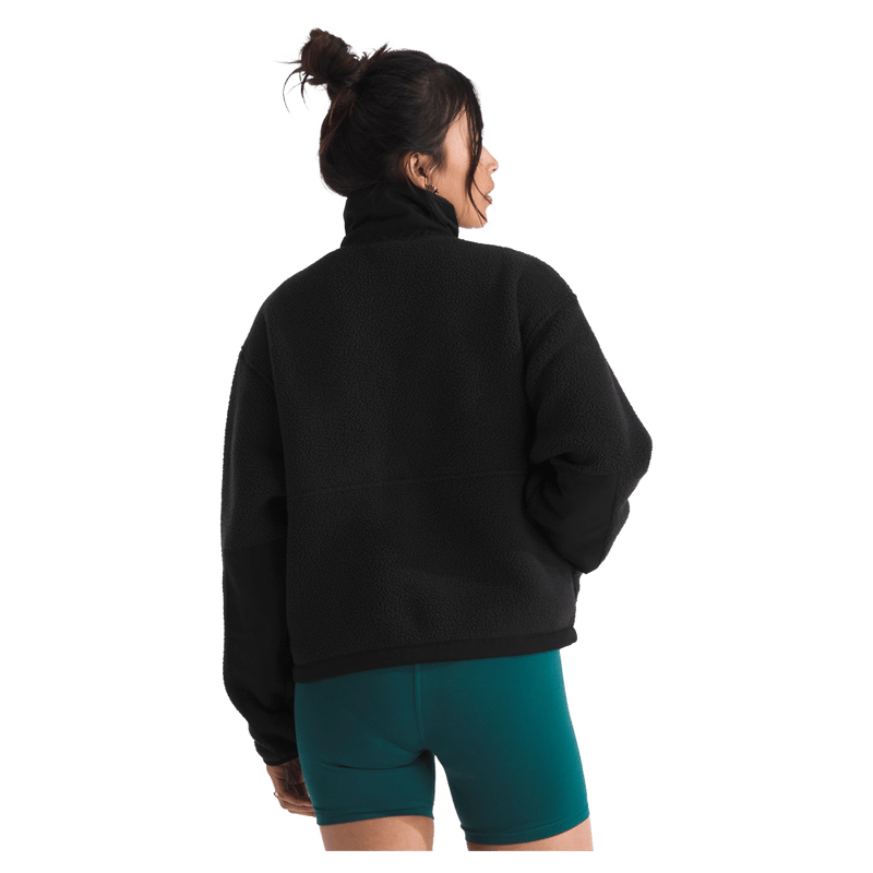 Yumiori Off Peak ½ Zip Jacket - Womens