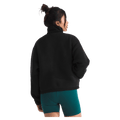 Yumiori Off Peak ½ Zip Jacket - Womens