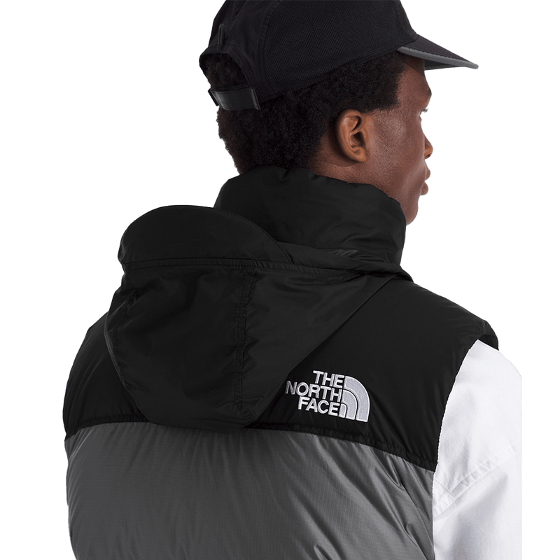 1996 Retro Nuptse Vest