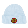 Classic Dot Patch Beanie - Kids