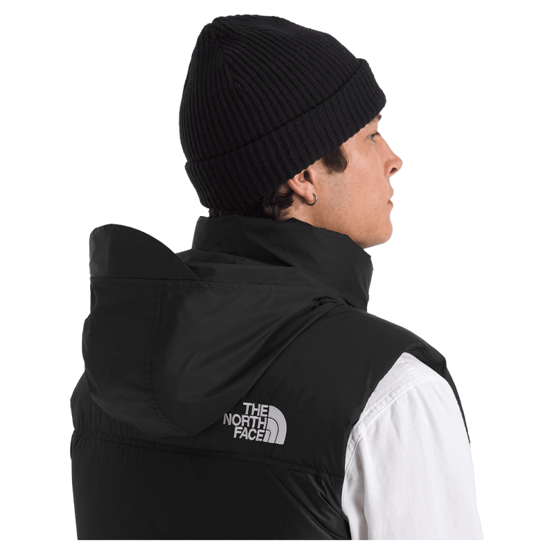 1996 Retro Nuptse Vest