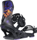 Yes Select Snowboard Binding
KOWALCHUK
