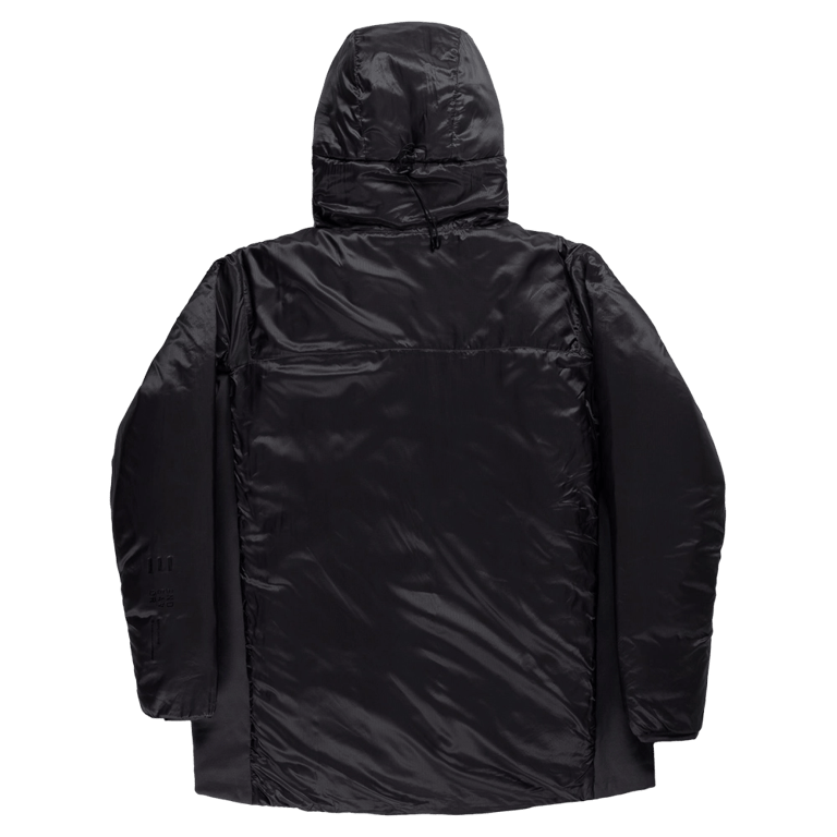 Shelter Insulated Snowboard Jacket