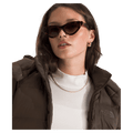 Hydrenalite City Down Hooded Parka - Womens
