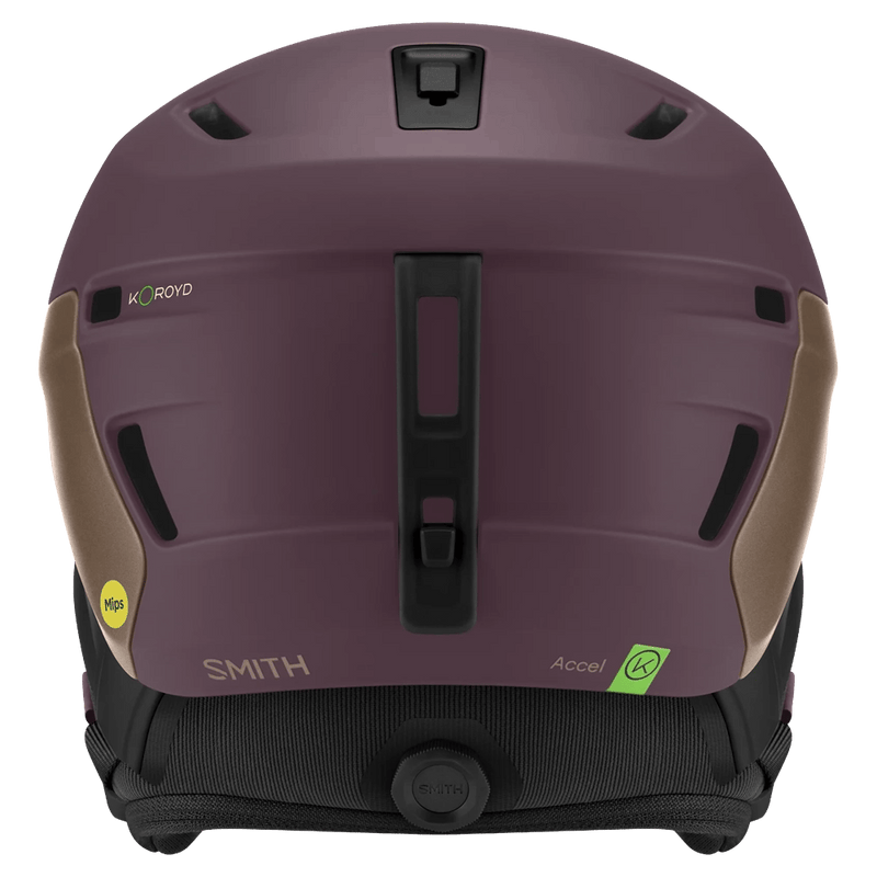 Accel MIPS Helmet
