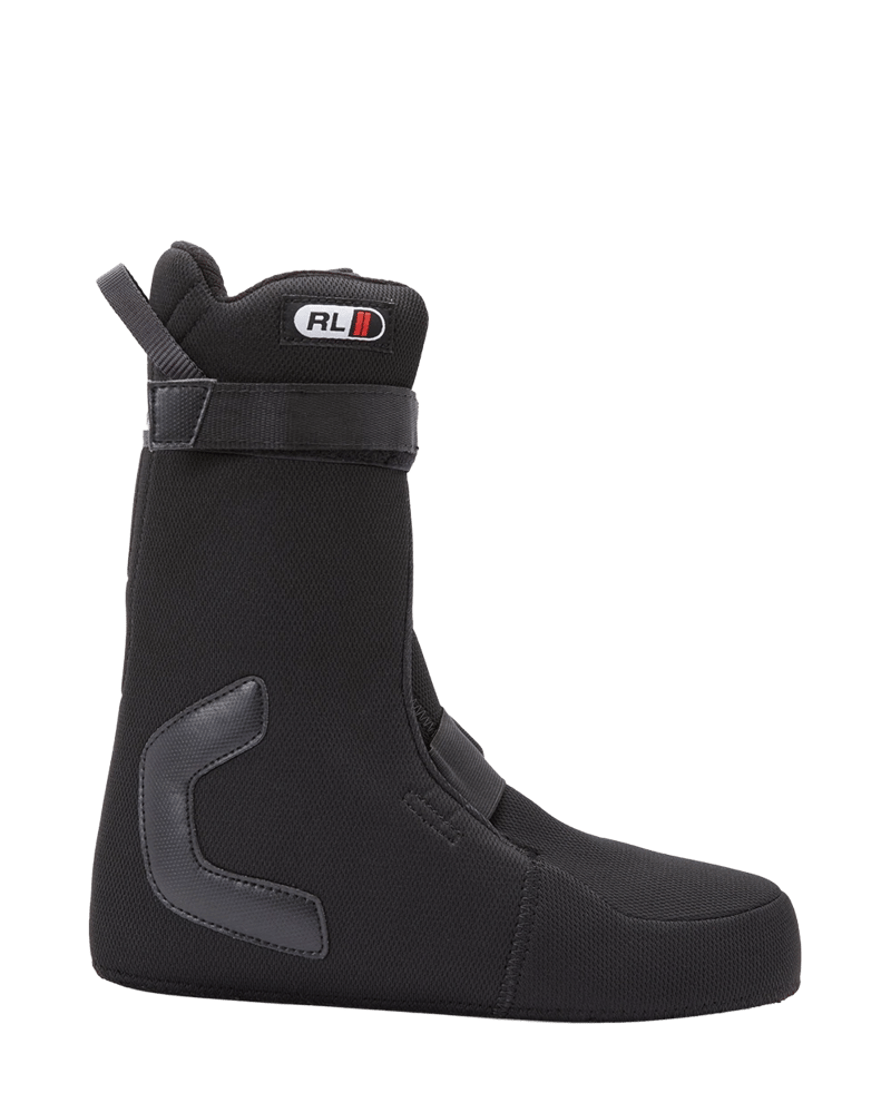 DC Control Step On Snowboard Boots Liner