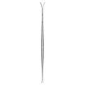 Side view of the Armada ANTIMATTER 82 RA0000886 Skis, 26/27 unisex's model