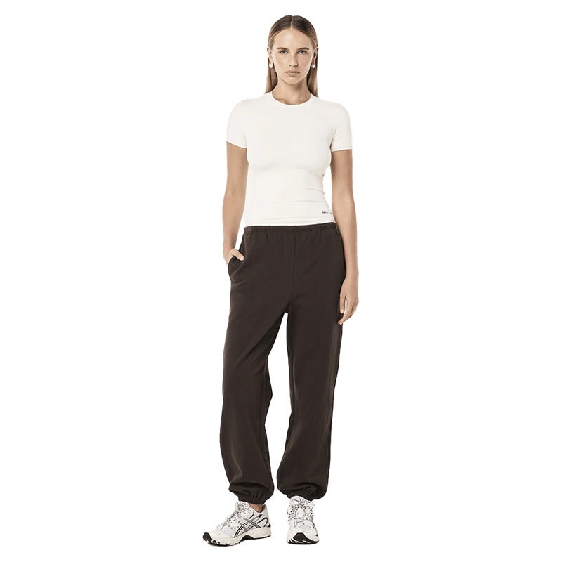 Adventure Cuffed Trackpants - Womens