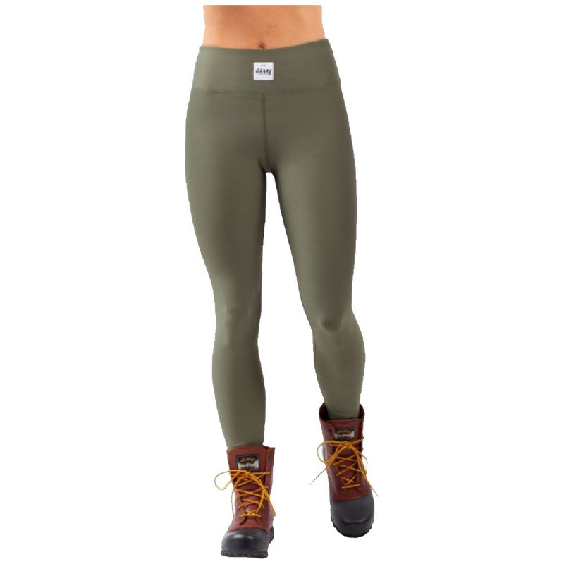 Icecold Thermal Tights - Womens