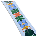 Top view of the Burton Yeasayer Flora Snowboard, 26/27 women's model