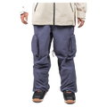 3L Scout Removable Bib Snowboard Pants