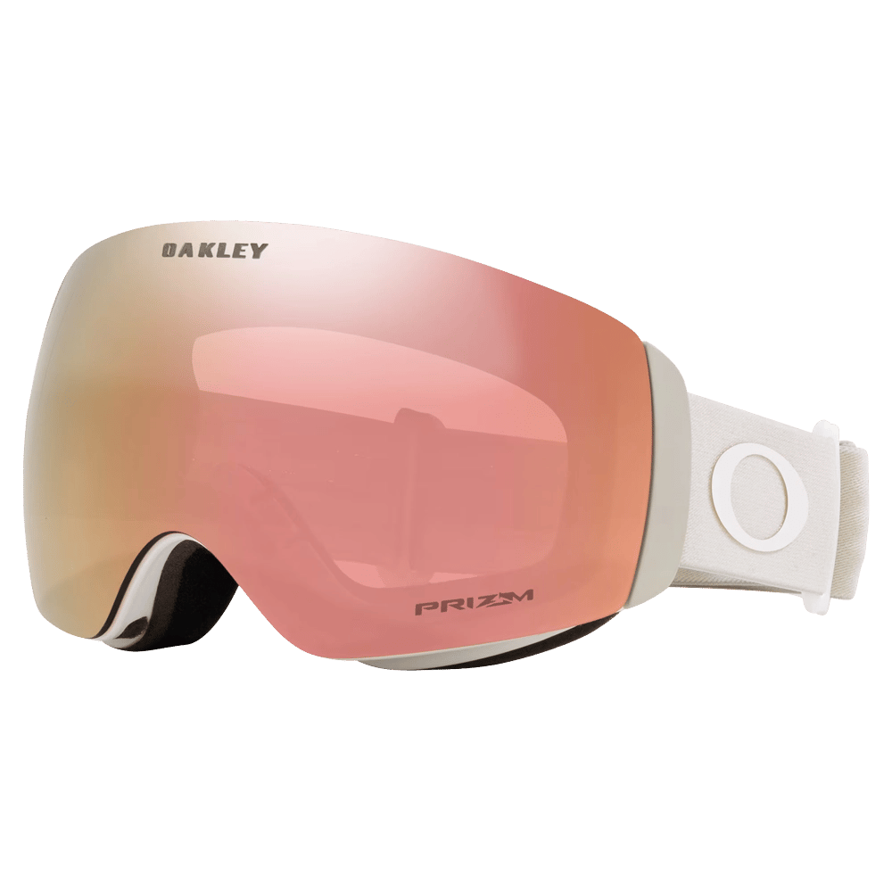 Oakley Flight Deck XM Goggle | Rhythm Snowsports.