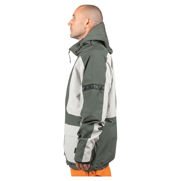 2L Patrol Snowboard Jacket