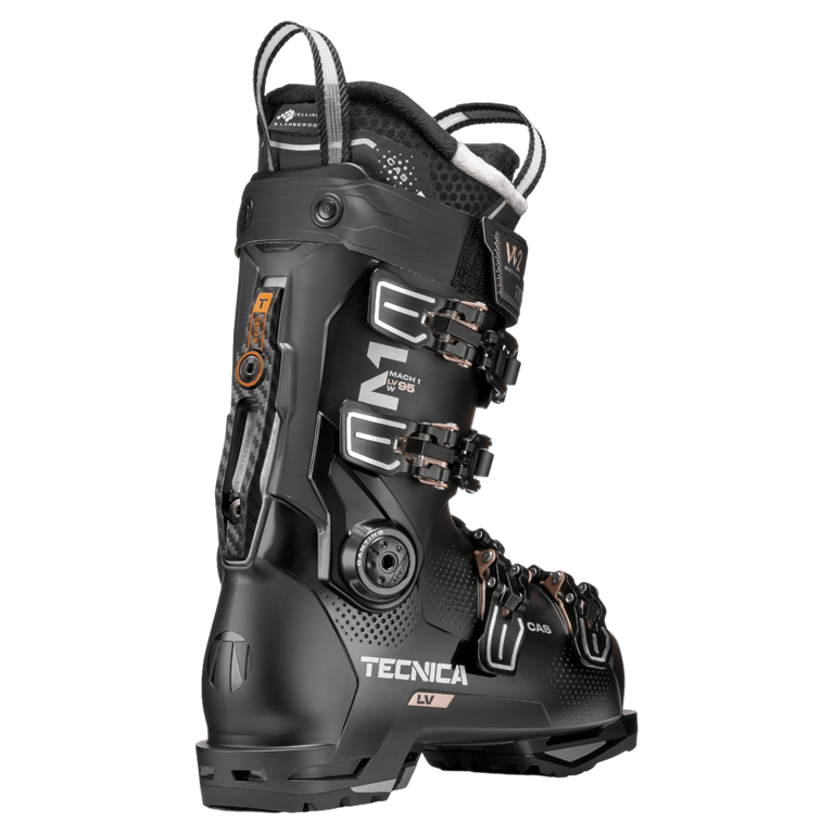 Mach1 95 LV TD2 GW Ski Boots - Women