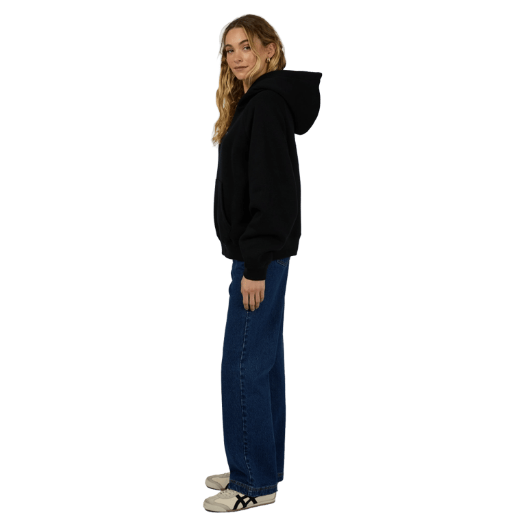 Logo Hoodie - Womens