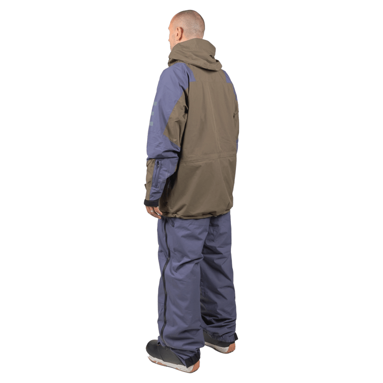 2L Ranger Insulated Snowboard Jacket