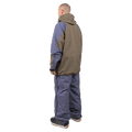 2L Ranger Insulated Snowboard Jacket