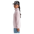 Glacier ¼ Zip Pullover - Kids