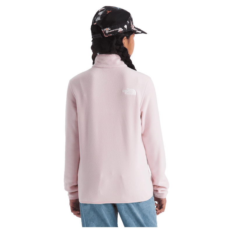 Glacier ¼ Zip Pullover - Kids