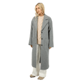 Long Island Coat - Womens