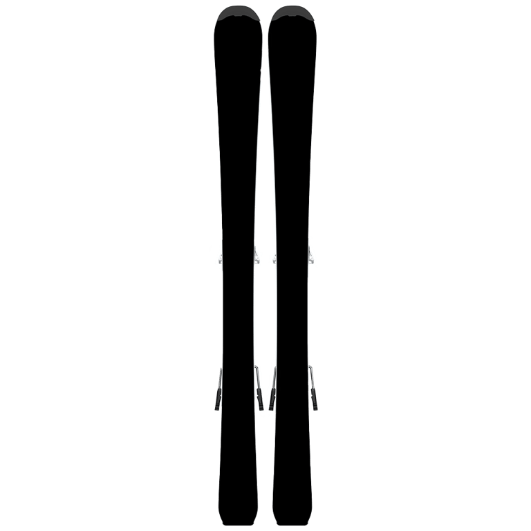 2027 Maven JR Ski 100-120 w/ Binding - Kids