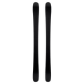 Base view of the Black Crows JUNIUS Skis, 26/27 unisex's model