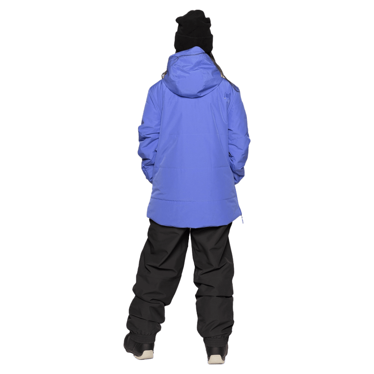 Snowblind Snowboard Jacket