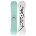2027 Evil Teen Snowboard - Kids