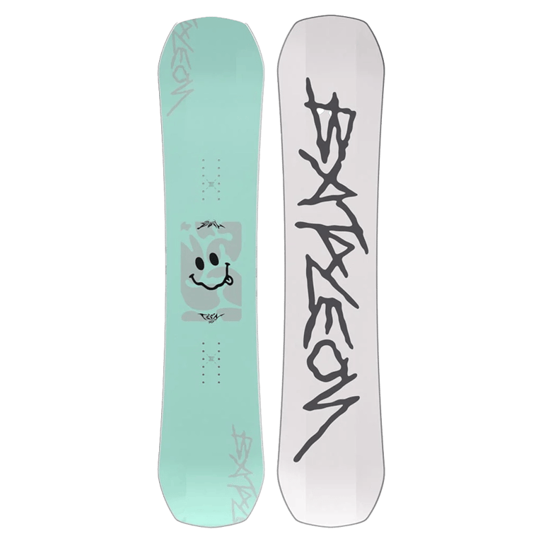 2027 Evil Teen Snowboard - Kids