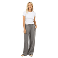 Vintage Wide Leg Trackpants - Womens