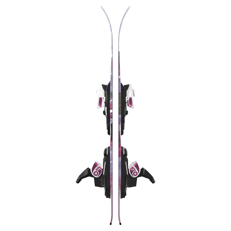 2027 Maven JR Ski 70-90 w/ Binding - Kids