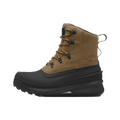 Chilkat V Lace Waterproof Boots