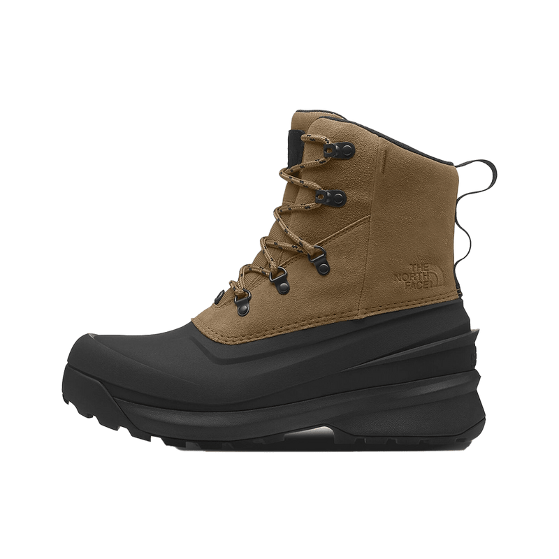 Chilkat V Lace Waterproof Boots
