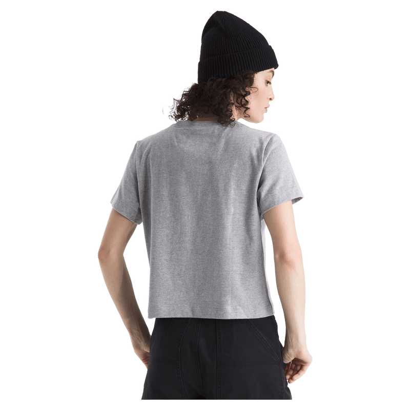 TNF Essential Cutie Short Sleeve Tee - Womens