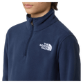Glacier ¼ Zip Pullover - Kids