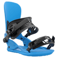Blue Union Strata Snowboard Binding strap view