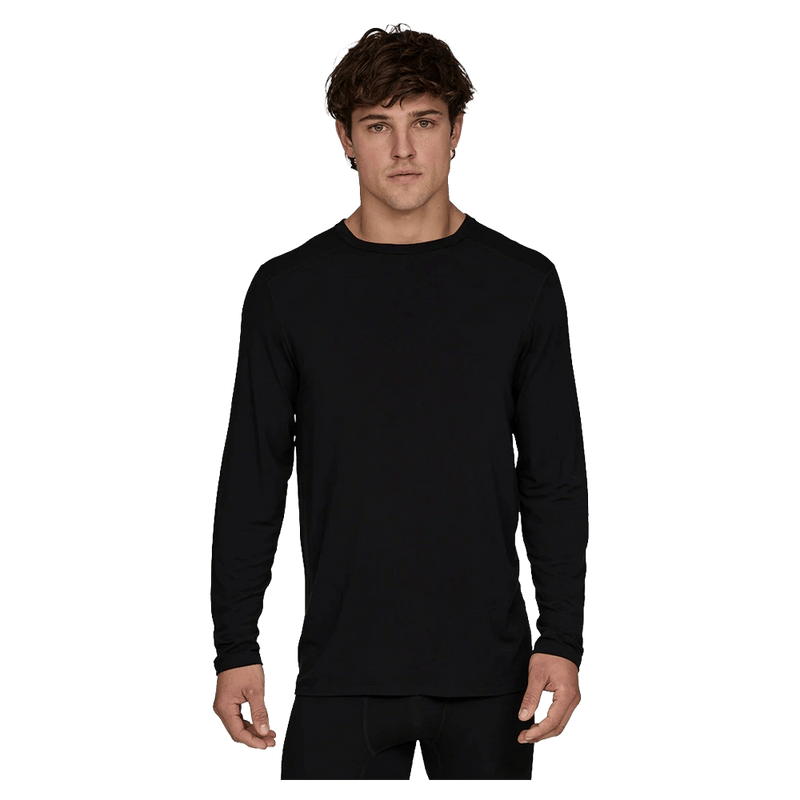 Lightweight Thermal Crew