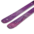 2027 Black Pearl 94 Ski - Womens
