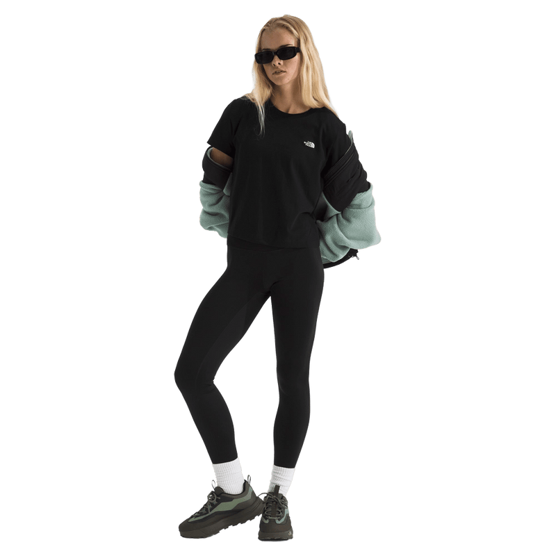 TNF Essential Cutie Short Sleeve Tee - Womens