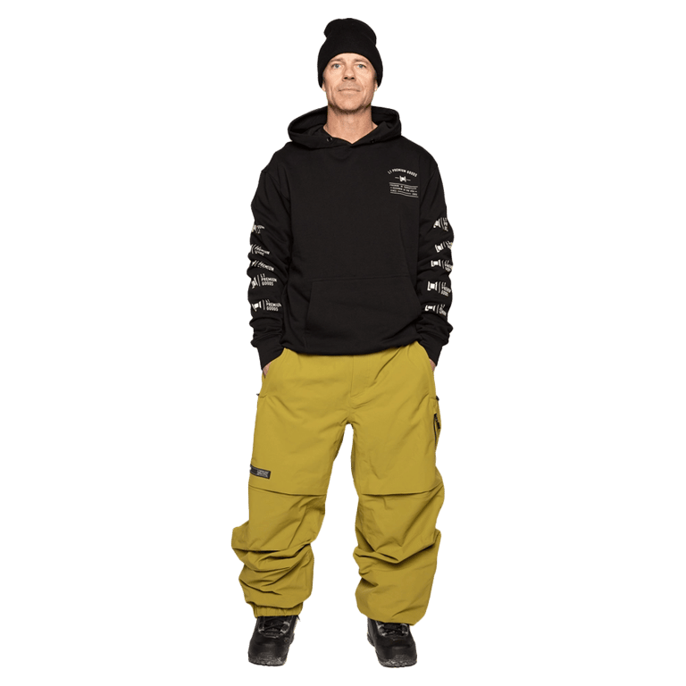 Rankin Snowboard Pants